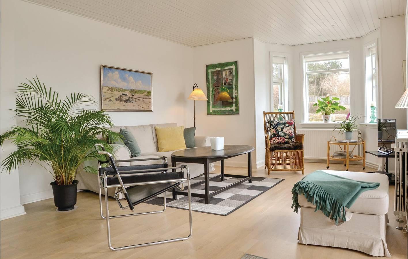Vakantieappartement in Gribskov, Denemarken voor 5 personen foto 4