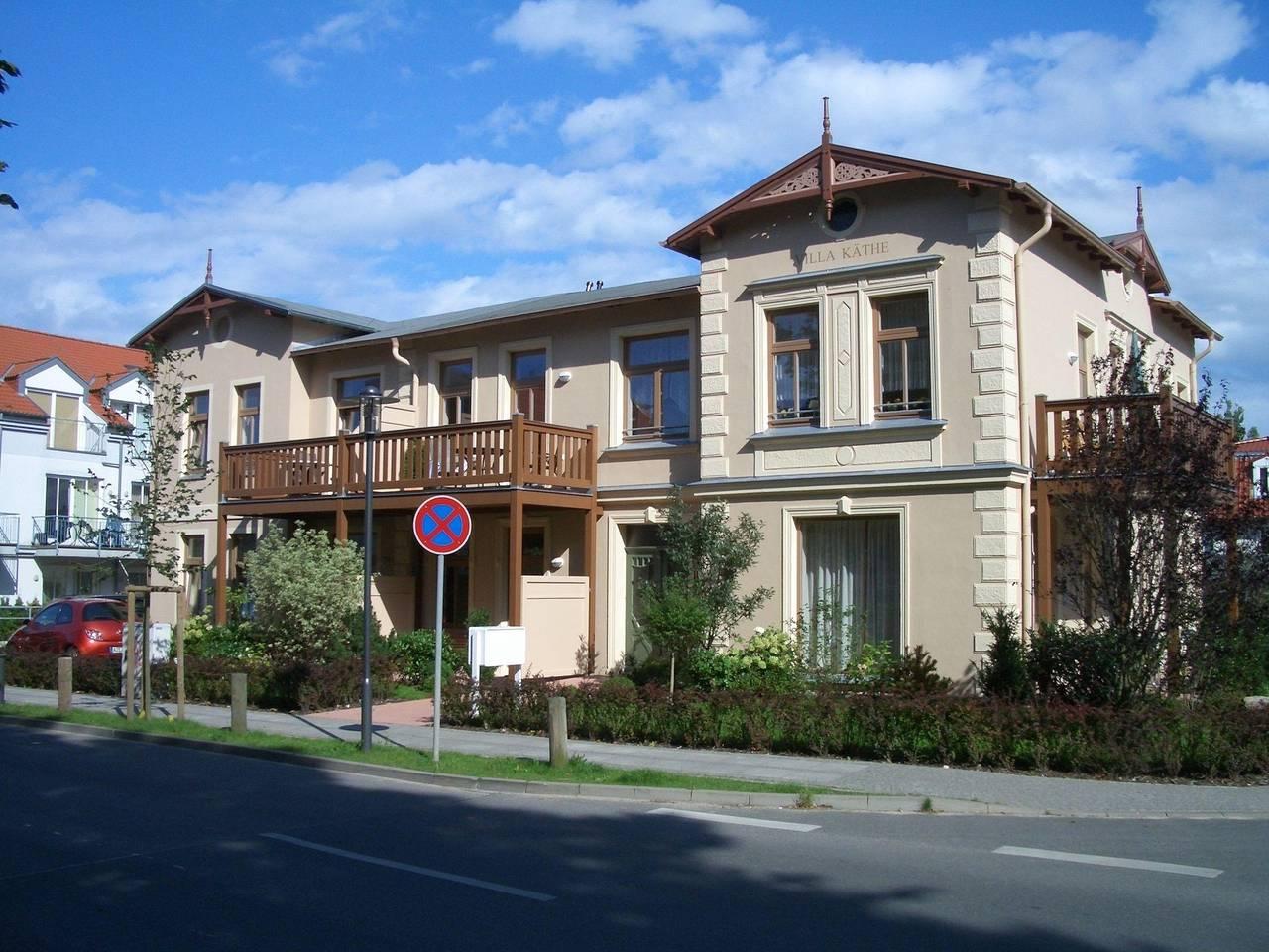 Vakantieappartement in Kühlungsborn, Duitsland voor 2 personen foto 10