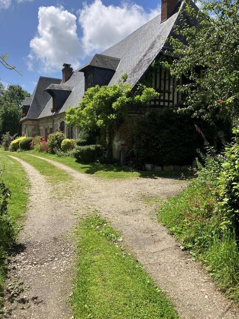 Vakantiehuis in Manéglise, Frankrijk voor 3 personen foto 2