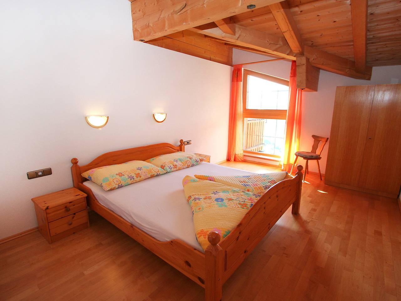Vakantieappartement in Zillertal, Oostenrijk voor 7 personen foto 6