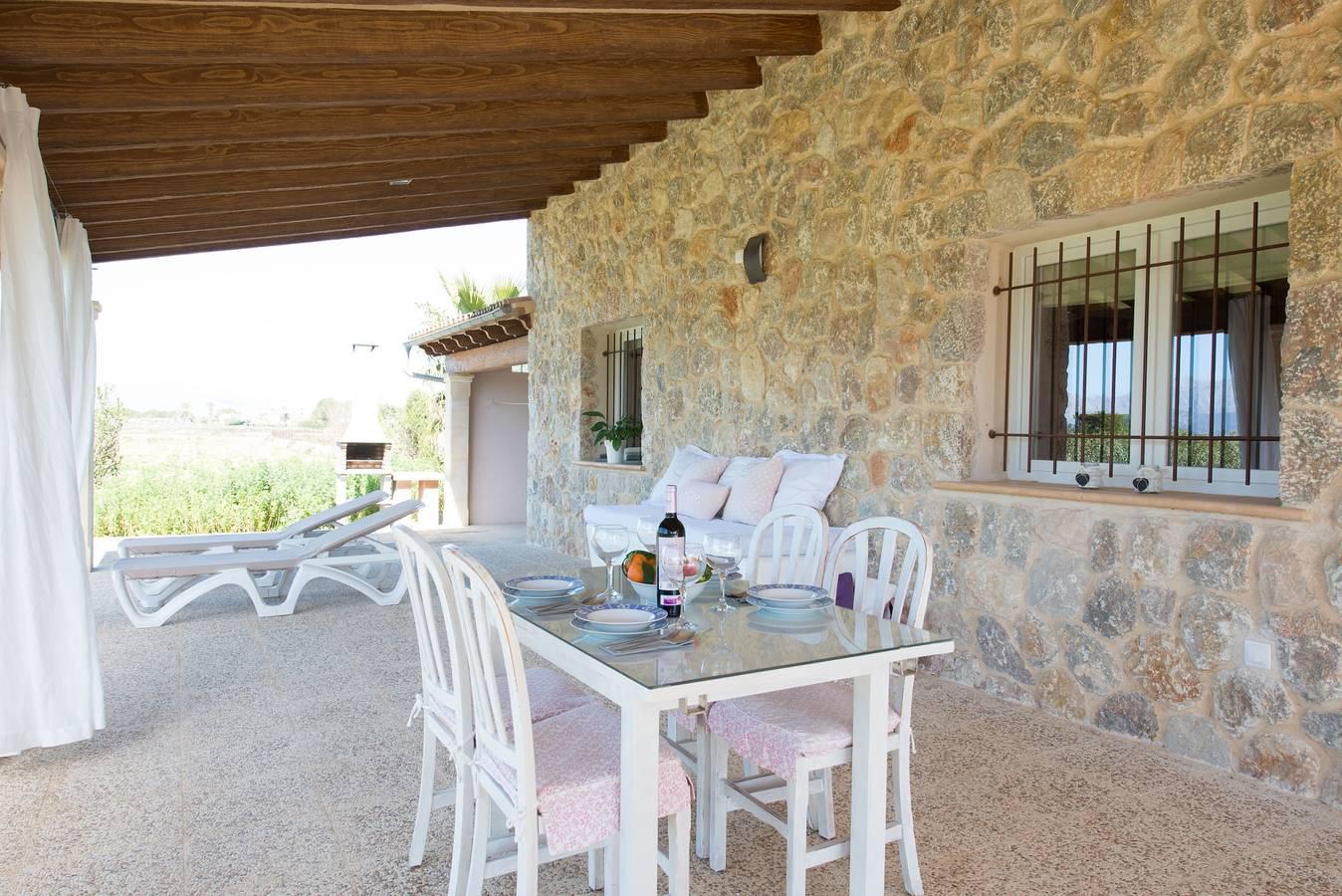 Vakantiehuis in Raiguer, Spanje voor 6 personen foto 9