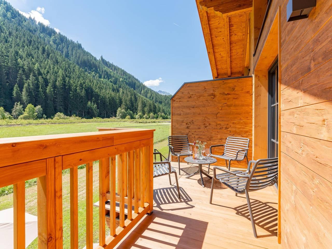 Vakantiehuis in Pinzgau, Oostenrijk voor 10 personen foto 5