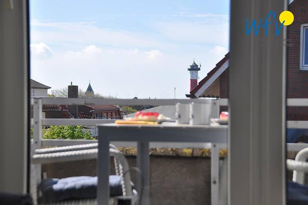 Vakantieappartement in Weser-Ems, Duitsland voor 2 personen foto 15