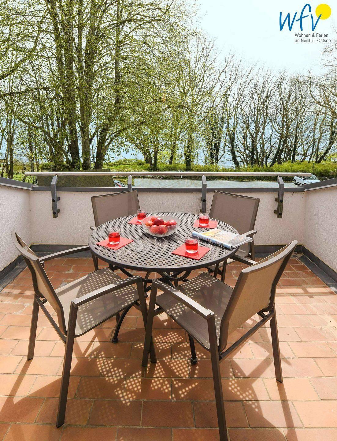 Vakantieappartement in Rügen, Duitsland voor 8 personen foto 5