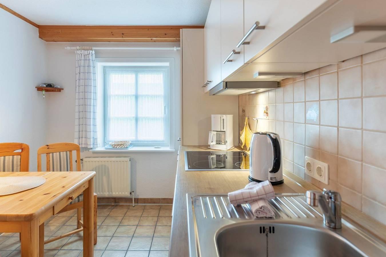 Vakantieappartement in Dagebüll, Duitsland voor 4 personen foto 5