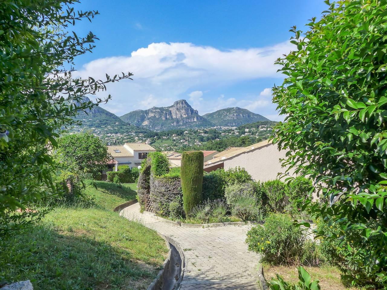Vakantieappartement in Vence, Frankrijk voor 4 personen foto 17