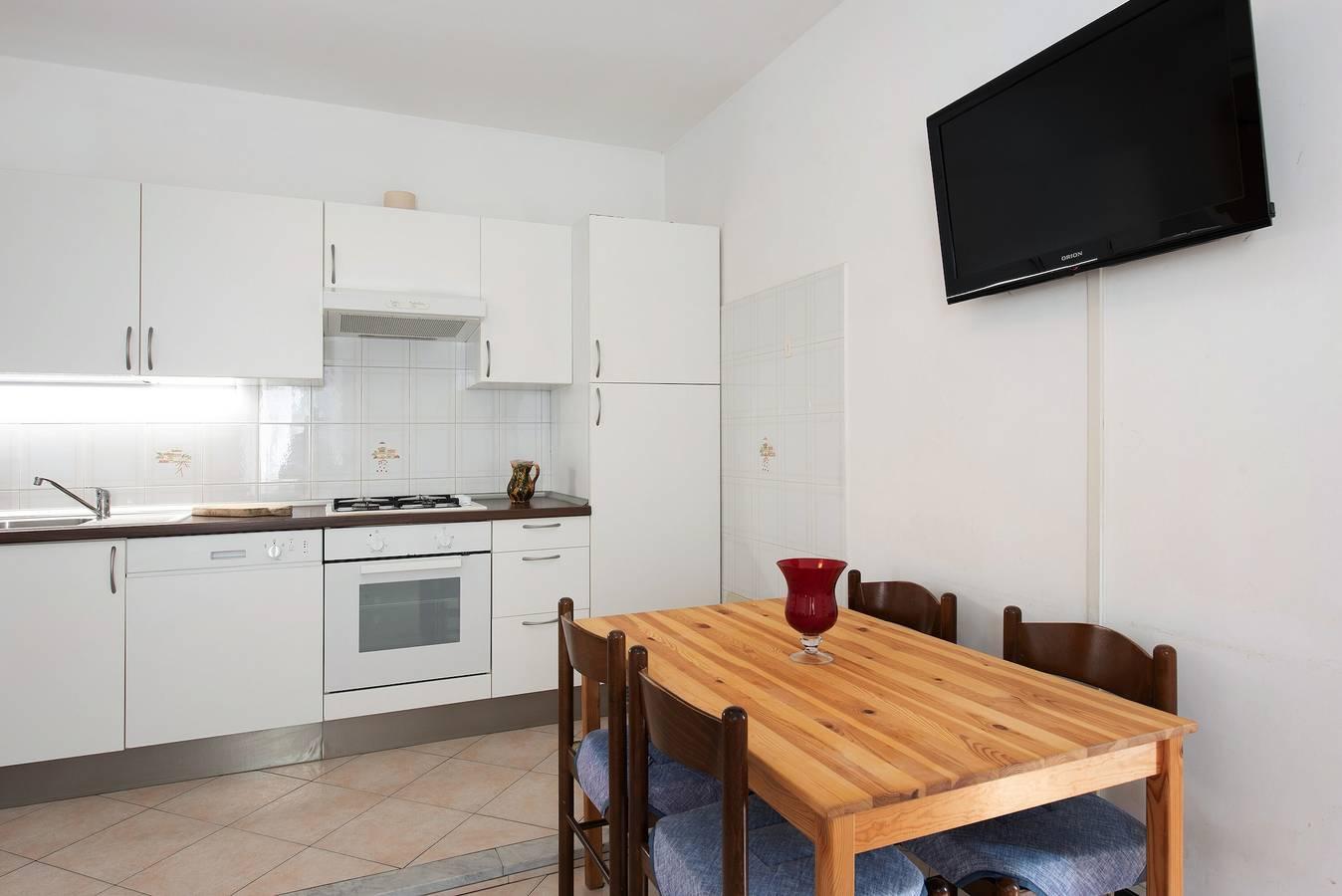 Vakantieappartement in Varazze, Italië voor 6 personen foto 4