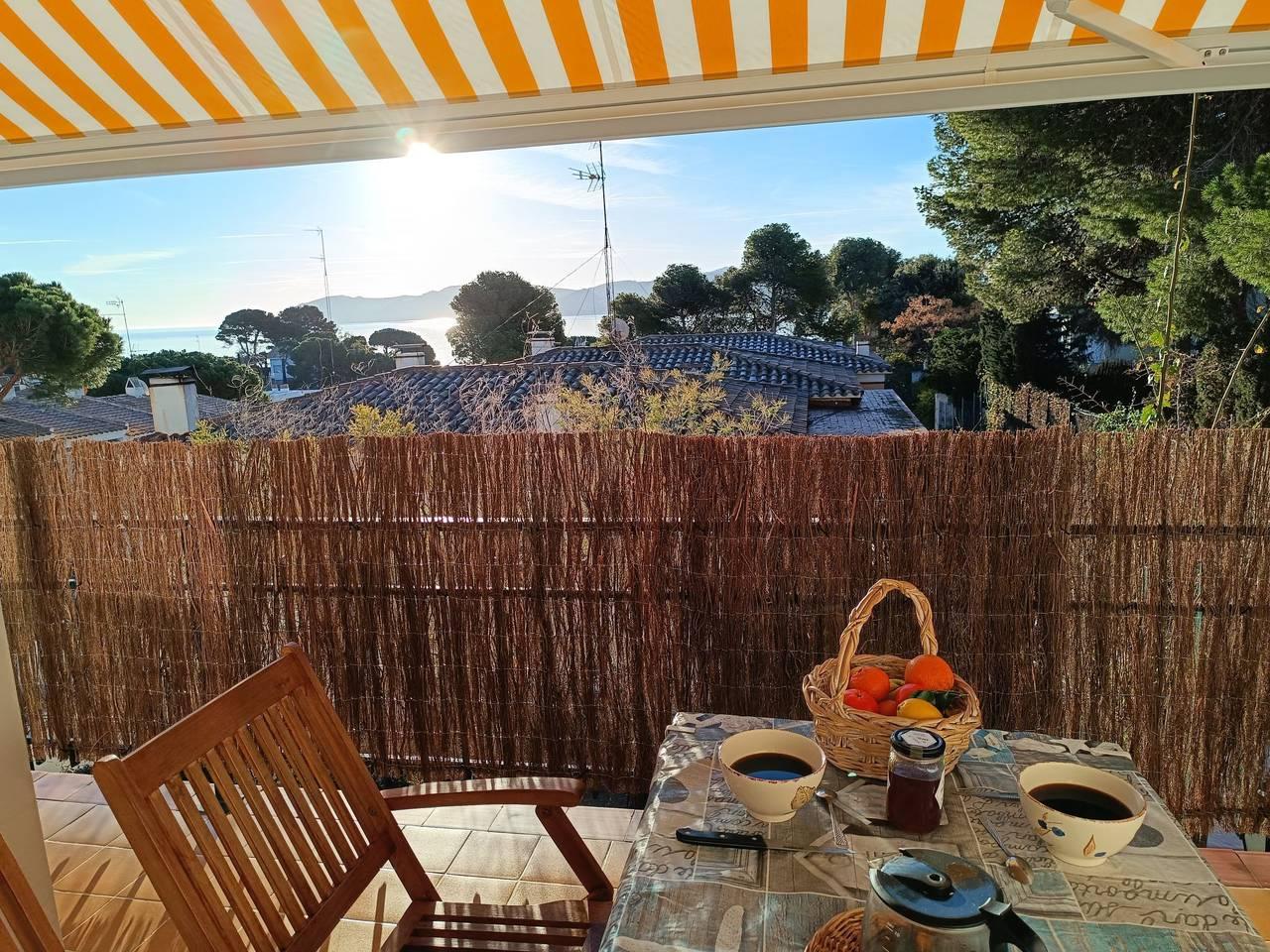 Vakantieappartement in Llançà vanaf 96€ per nacht