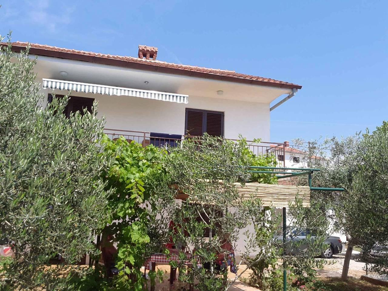 Vakantieappartement in Krk, Kroatië voor 5 personen foto 6