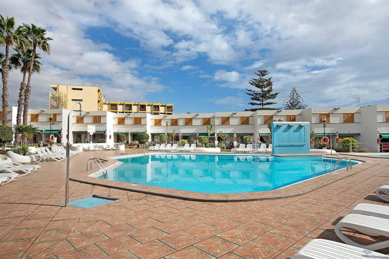 Vakantieappartement in Gran Canaria, Spanje voor 5 personen foto 2