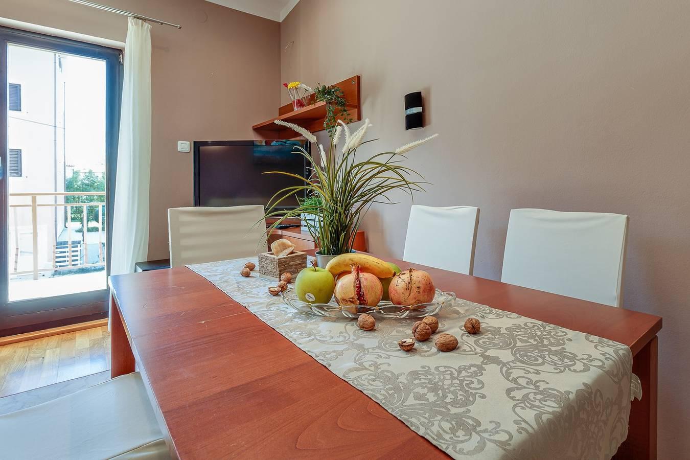 Vakantieappartement in Umag, Kroatië voor 5 personen foto 8