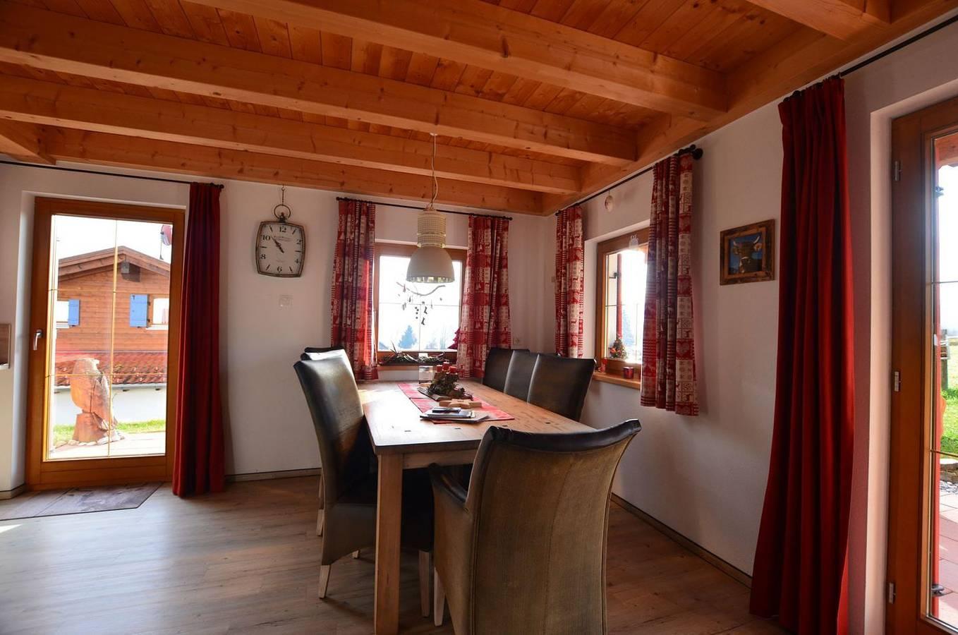 Vakantiehuis in Allgäu, Duitsland voor 6 personen foto 6