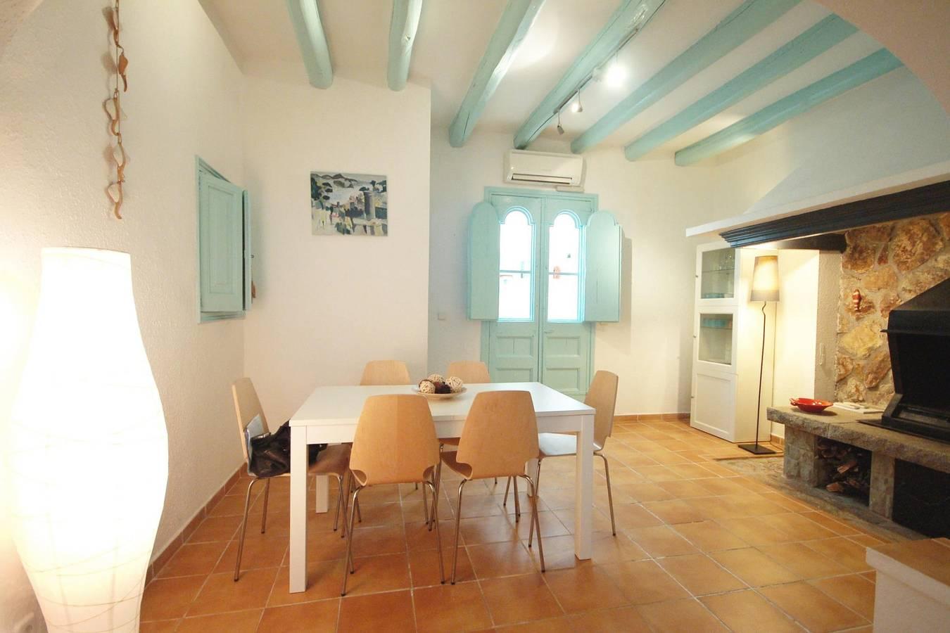 Vakantiehuis in Costa Brava, Spanje voor 8 personen foto 6