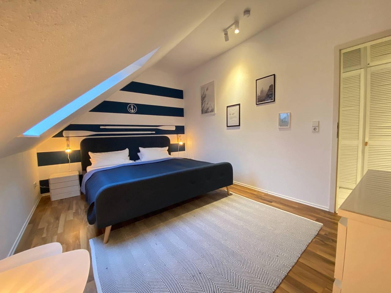 Vakantieappartement in Kiel, Duitsland voor 4 personen foto 12