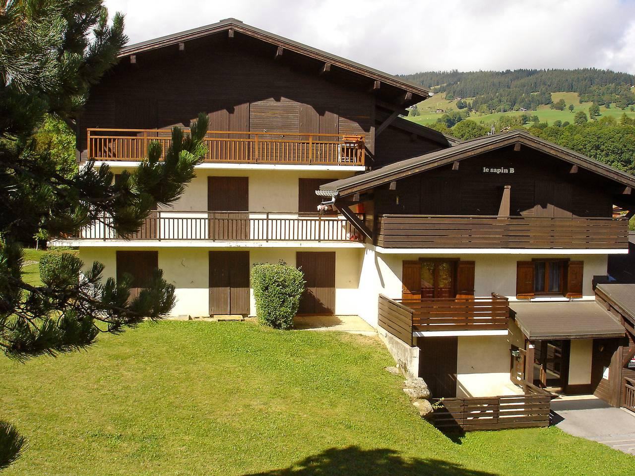 Vakantieappartement in Rhône-Alpes, Frankrijk voor 2 personen foto 16