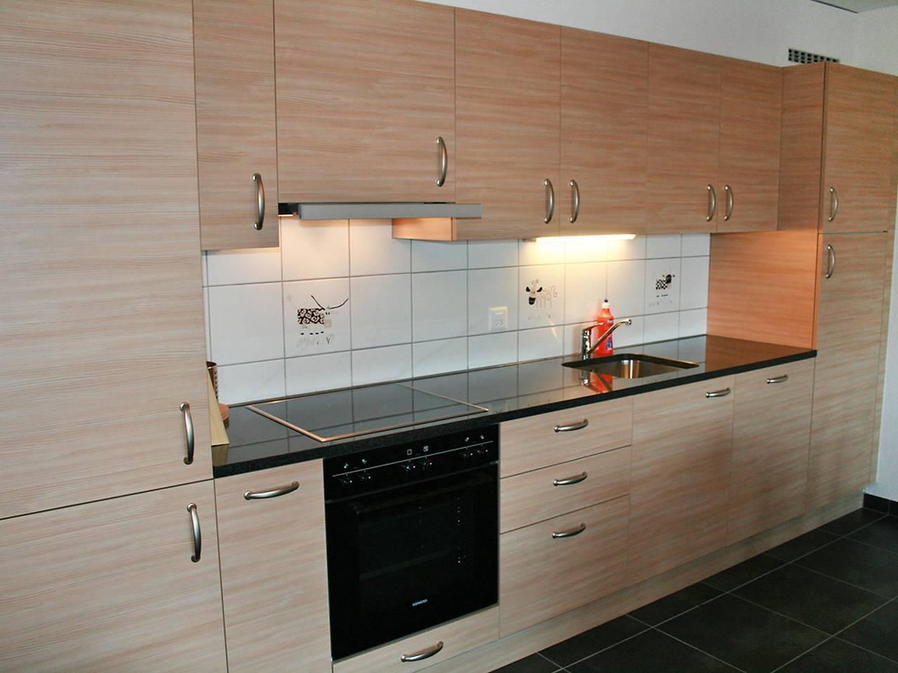 Vakantieappartement in Gruyères, Zwitserland voor 6 personen foto 10