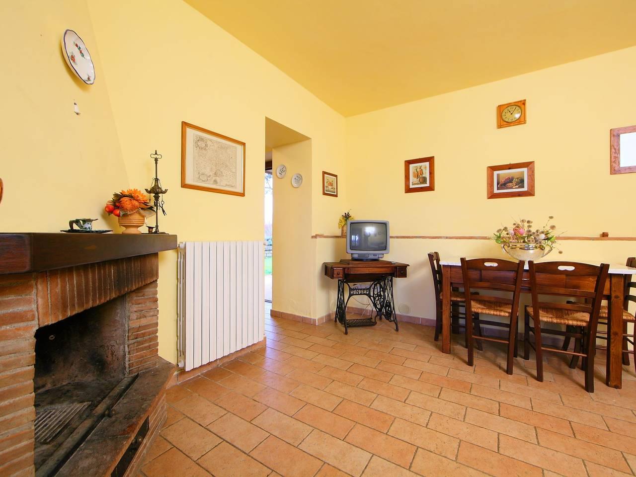 Vakantieappartement in Tuscia, Italië voor 5 personen foto 10