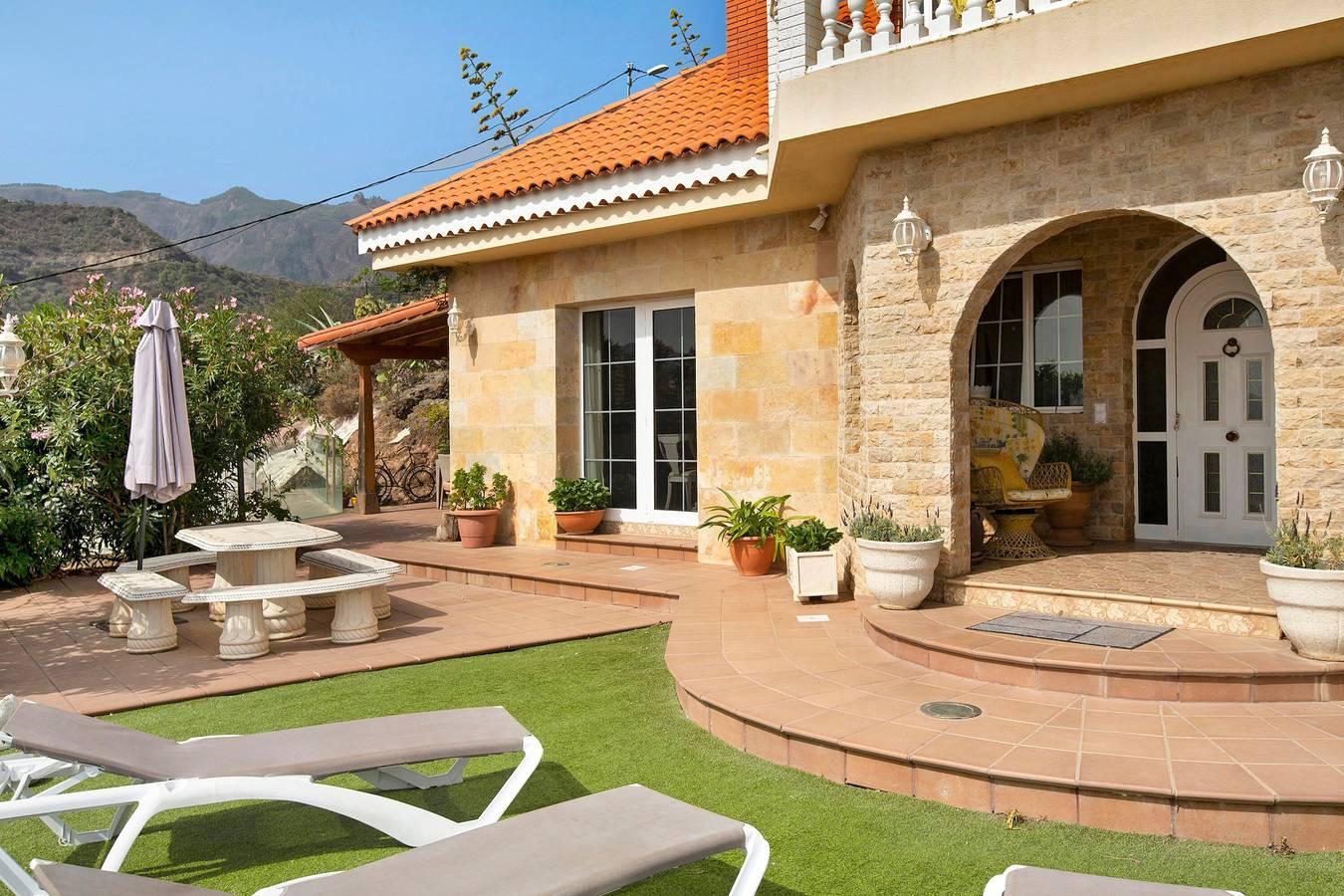 Vakantiehuis in Gran Canaria, Spanje voor 8 personen foto 4