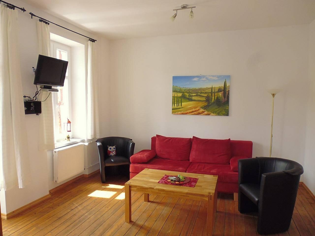 Vakantieappartement in Moezel, Duitsland voor 2 personen foto 3
