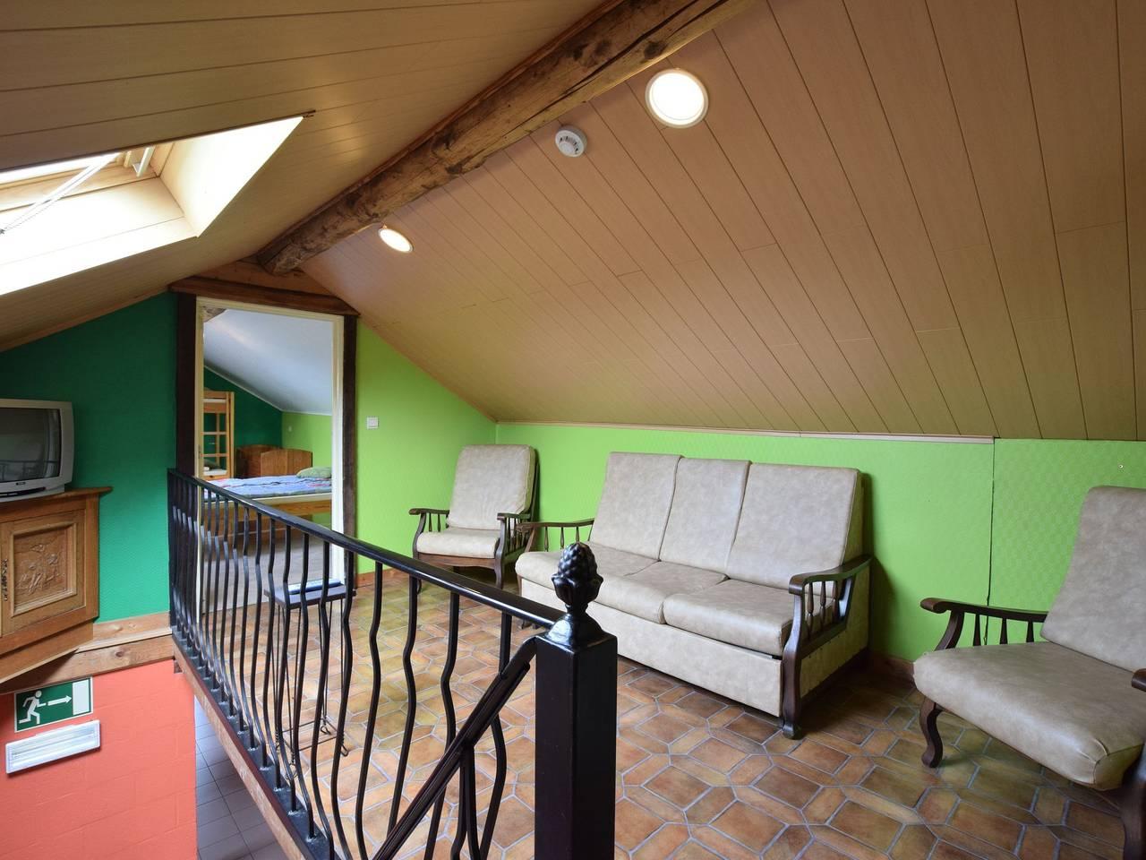 Vakantiehuis in Gouvy, België voor 22 personen foto 8