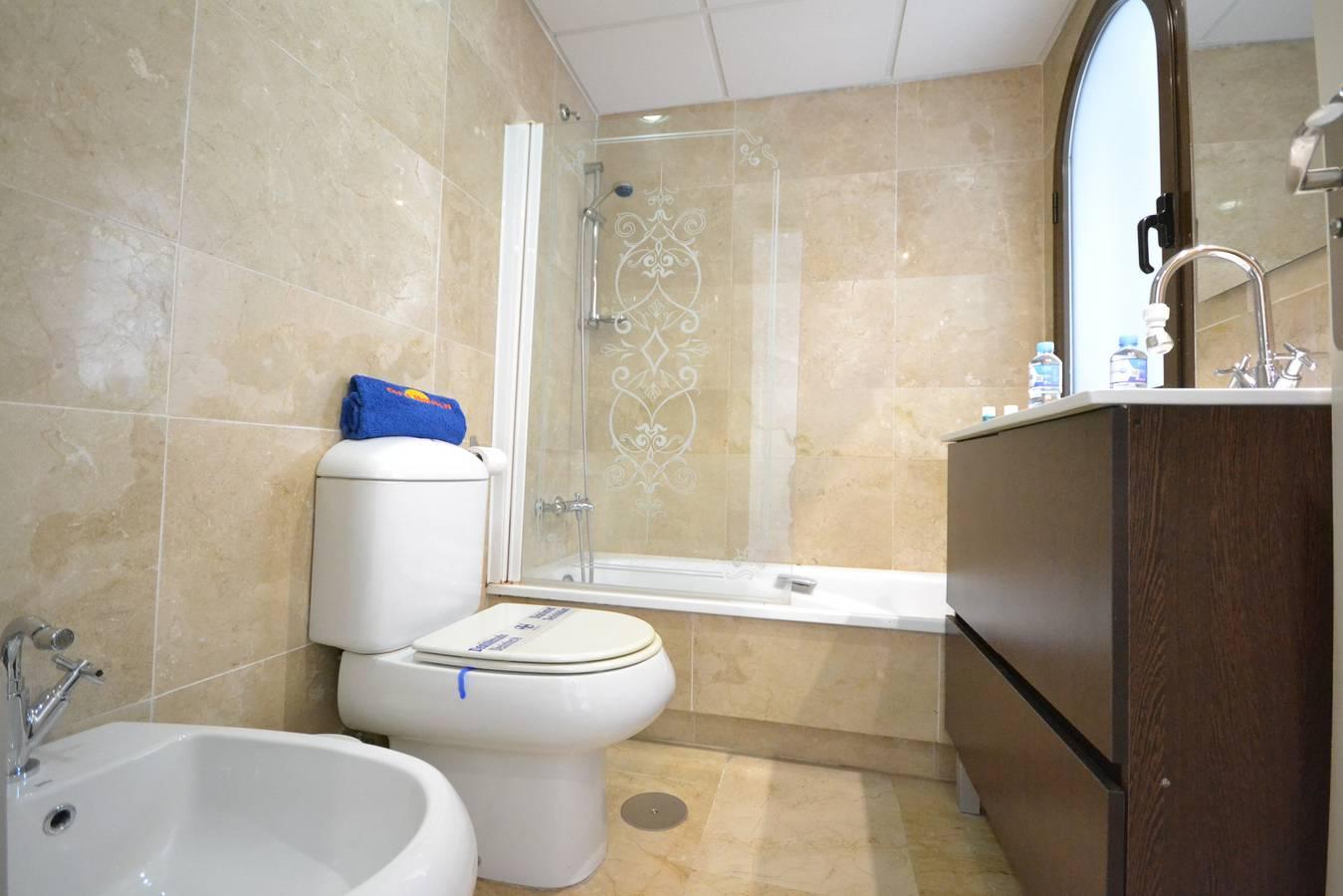 Vakantieappartement in Manilva, Spanje voor 4 personen foto 8