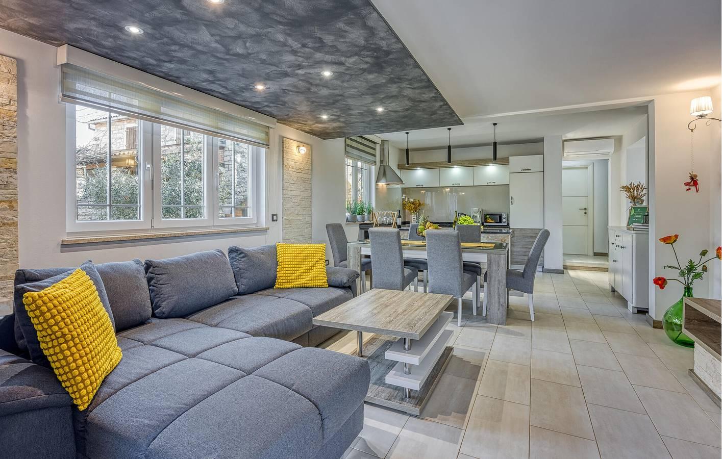 Vakantieappartement in Centraal Istrië, Kroatië voor 4 personen foto 10