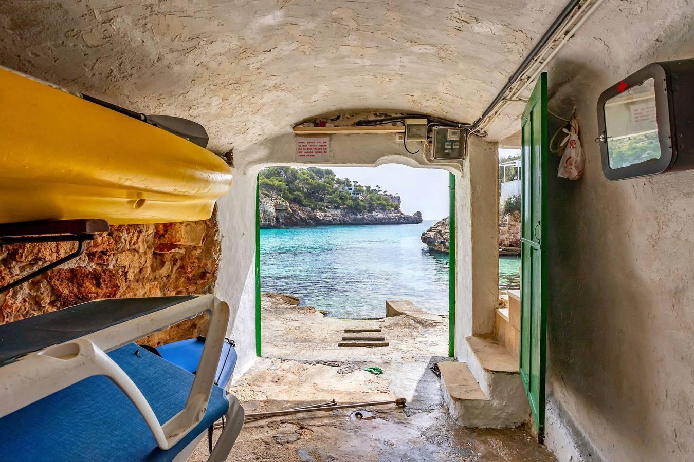 Vakantiehuis in Migjorn, Spanje voor 2 personen foto 6