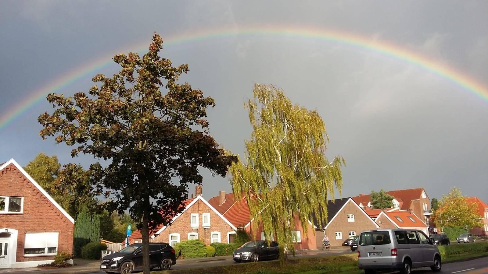 Vakantieappartement met terras in Papenburg, Emsland, Duitsland voor 1 persoon foto 22
