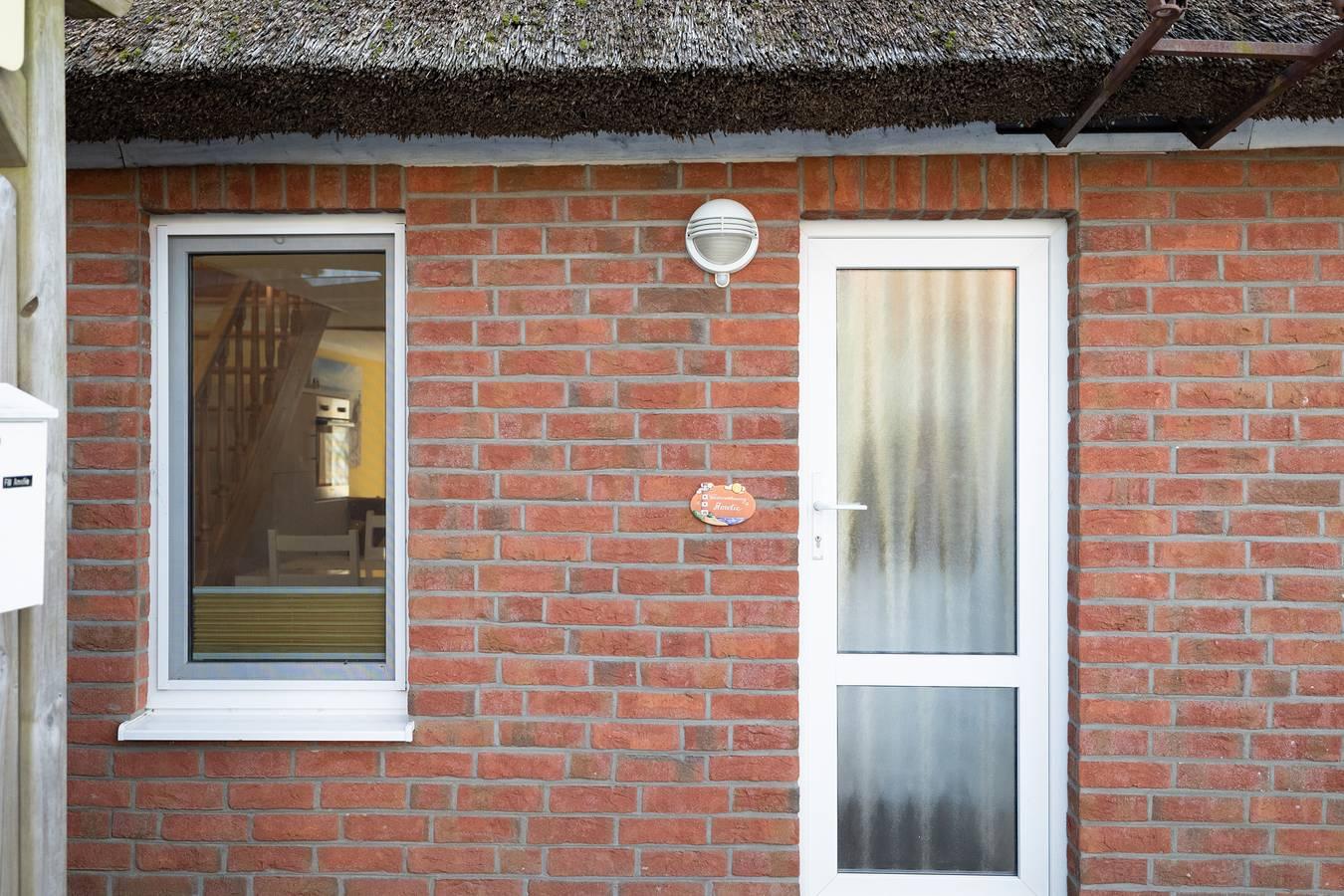 Appartement "Amelie" met tuin in Zingst, Schiereiland Fischland - Darss - Zingst, Duitsland voor 3 personen foto 24