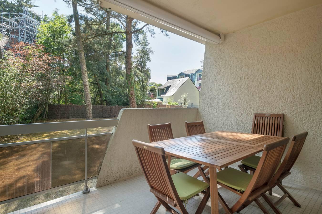 Vakantieappartement in Côte de Jade, Frankrijk voor 4 personen foto 16