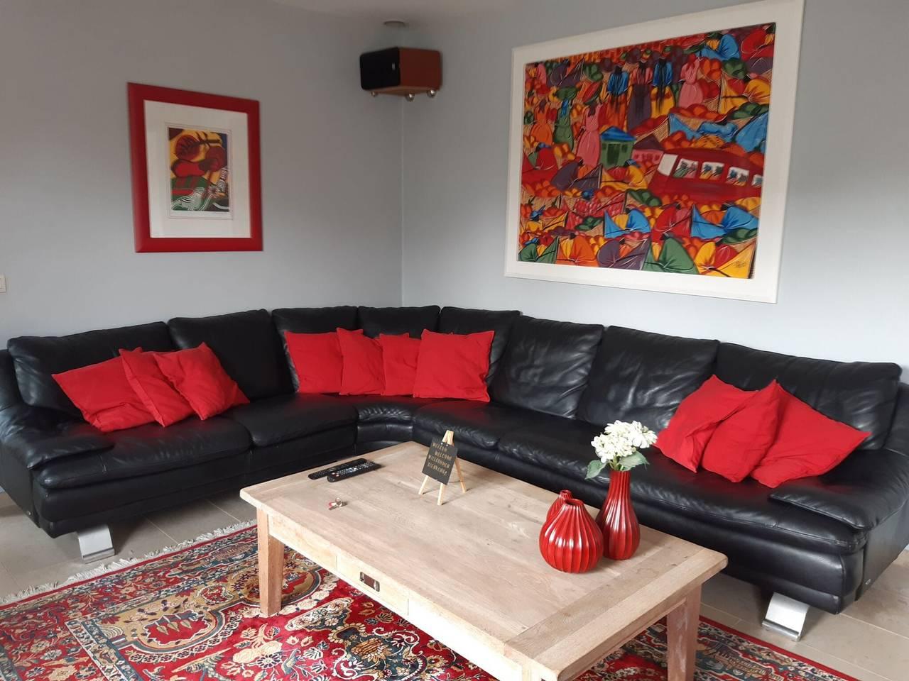 Vakantiehuis in Koksijde, België voor 12 personen foto 3
