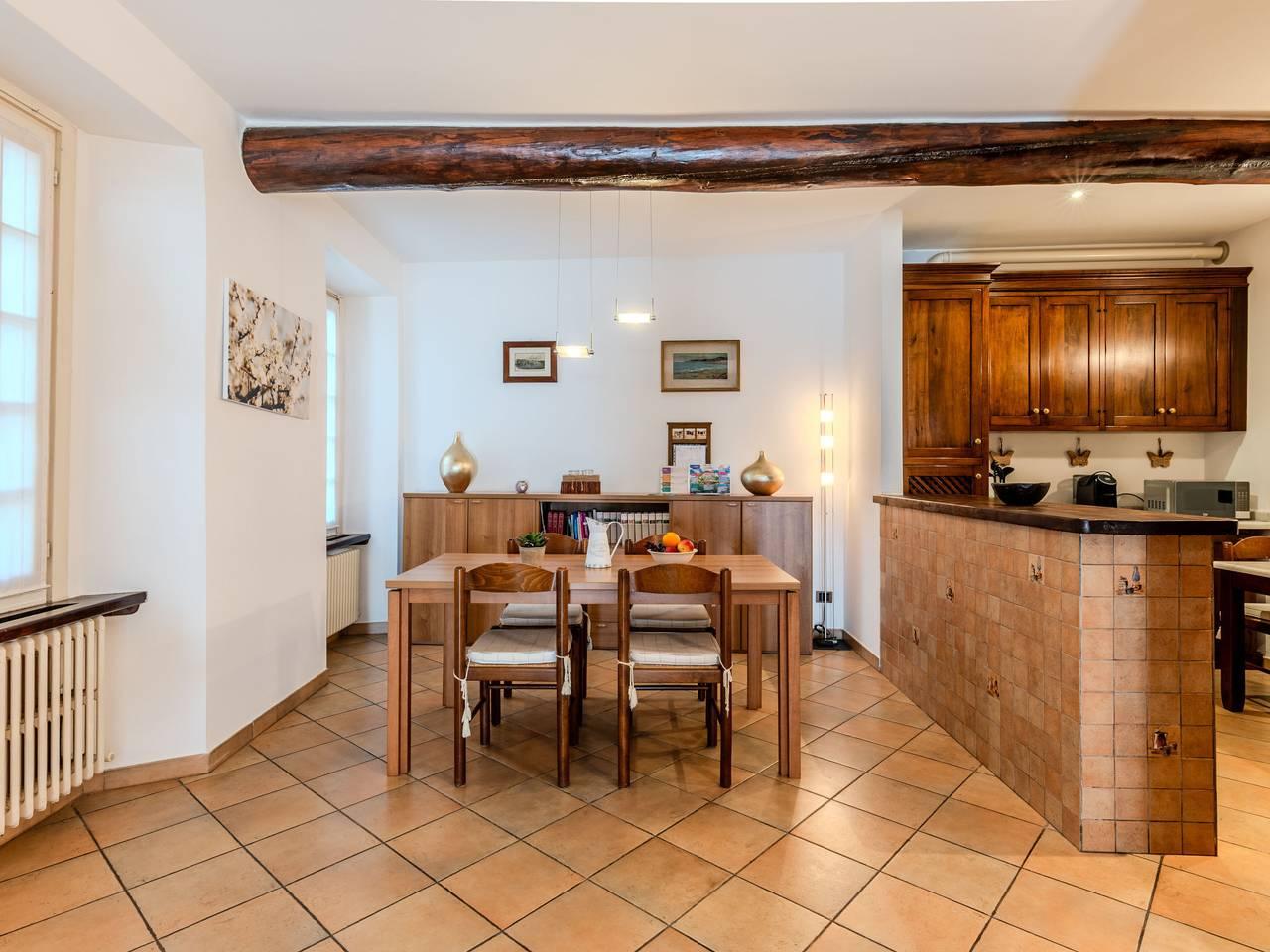 Vakantieappartement in Lecco, Italië voor 4 personen foto 12