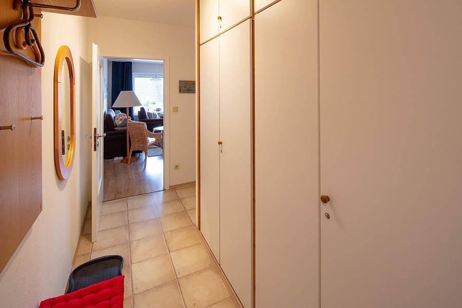 Vakantieappartement in Haffkrug, Duitsland voor 4 personen foto 17