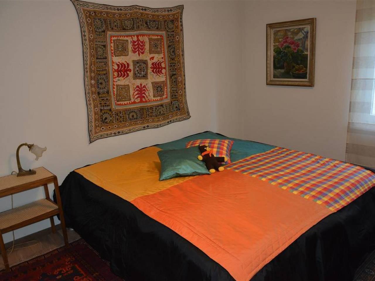 Vakantieappartement in Zweisimmen, Zwitserland voor 4 personen foto 13