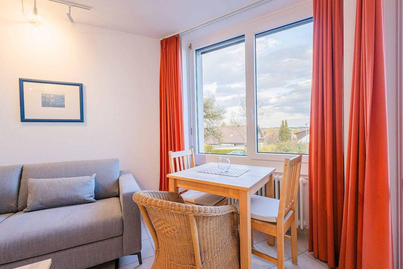 Vakantieappartement in Bodensee, Duitsland voor 2 personen foto 9