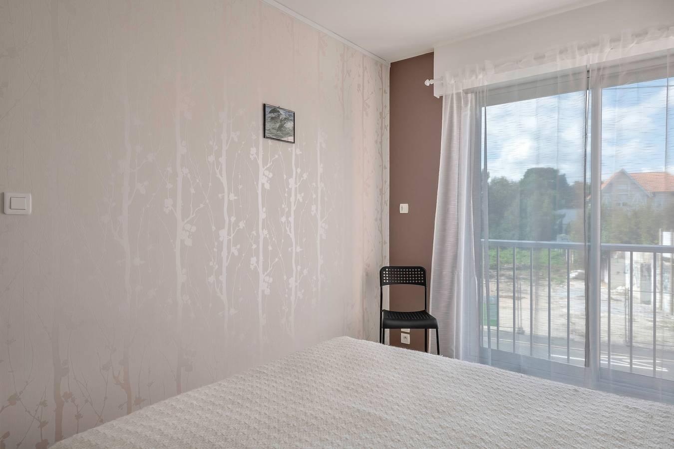 Vakantieappartement in Côte de Jade, Frankrijk voor 4 personen foto 12