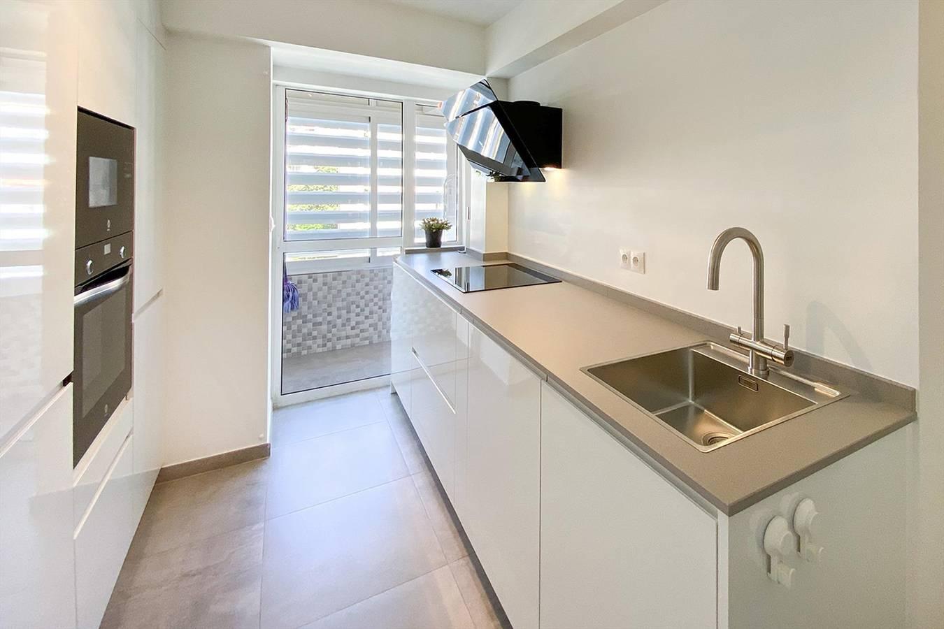 Vakantieappartement in Torremolinos, Spanje voor 4 personen foto 8