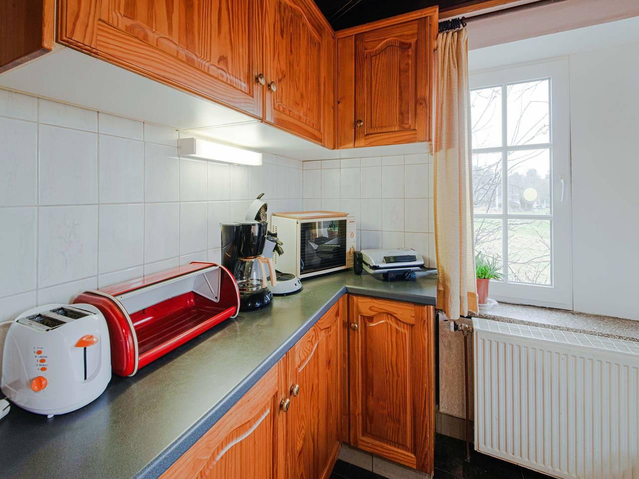 Vakantiehuis in Gouvy, België voor 15 personen foto 15