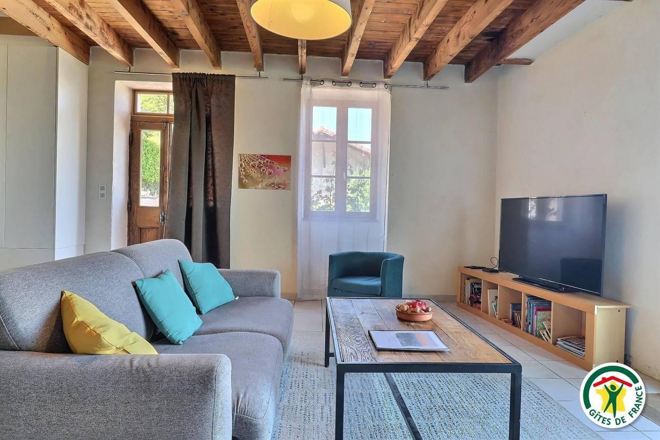 Vakantiehuis in Drôme, Frankrijk voor 7 personen foto 11