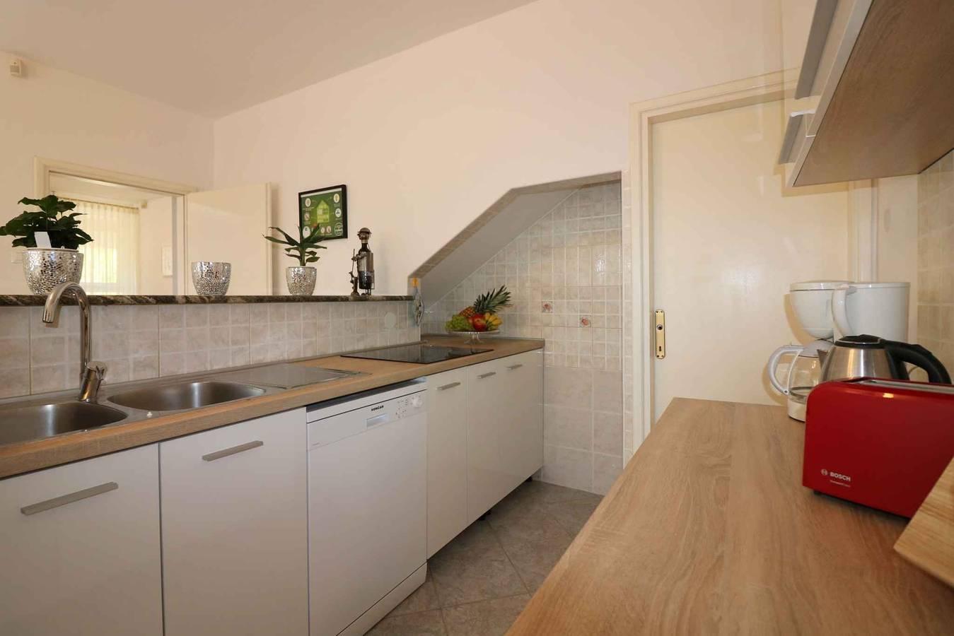 Vakantieappartement in Vrvari, Kroatië voor 6 personen foto 15