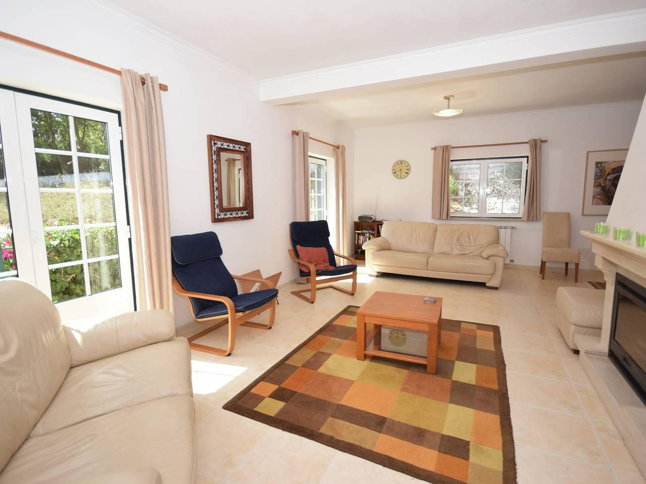 Vakantiehuis in Oeste, Portugal voor 8 personen foto 3
