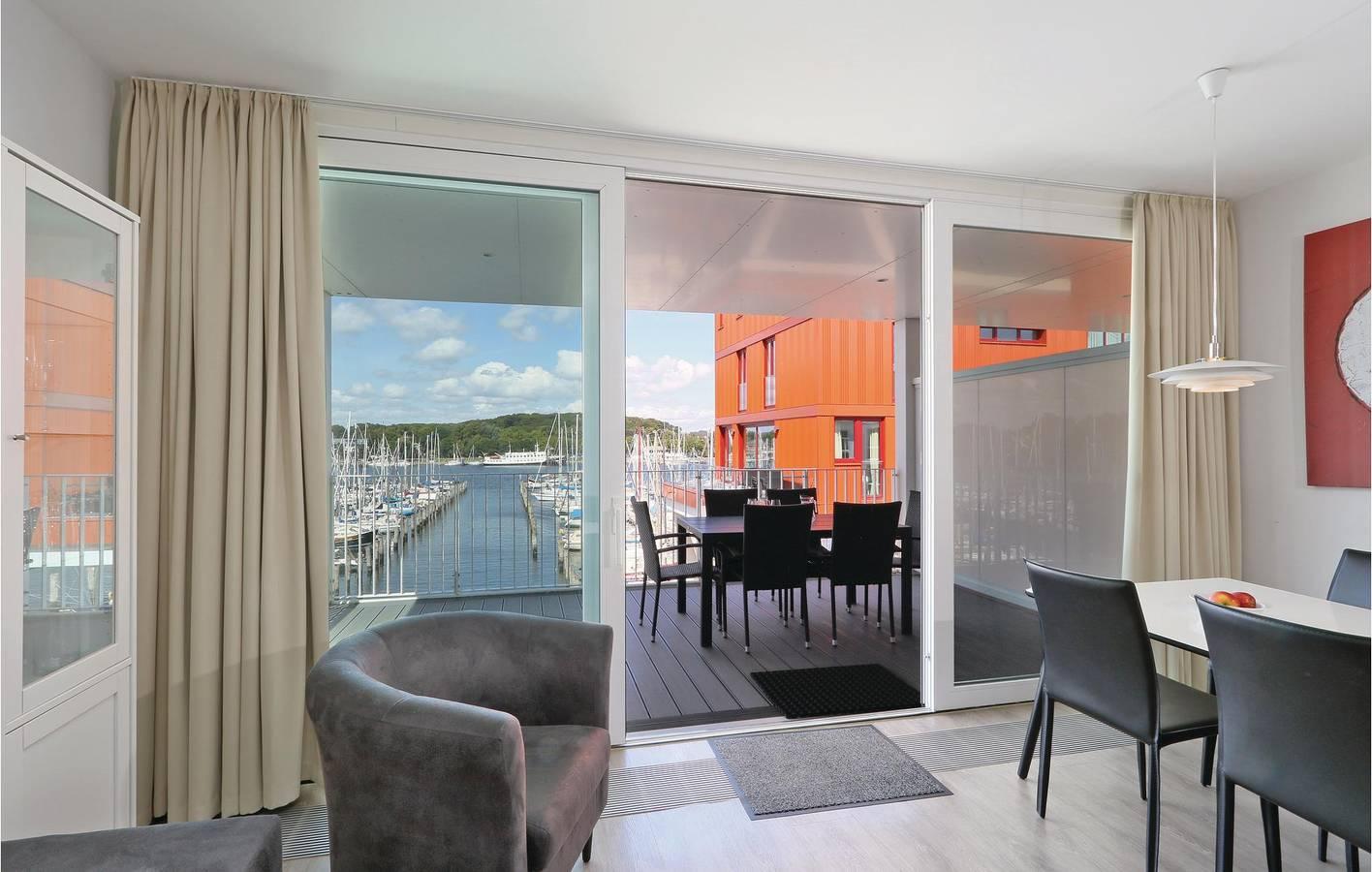 Vakantieappartement in Lübeck, Duitsland voor 6 personen foto 15