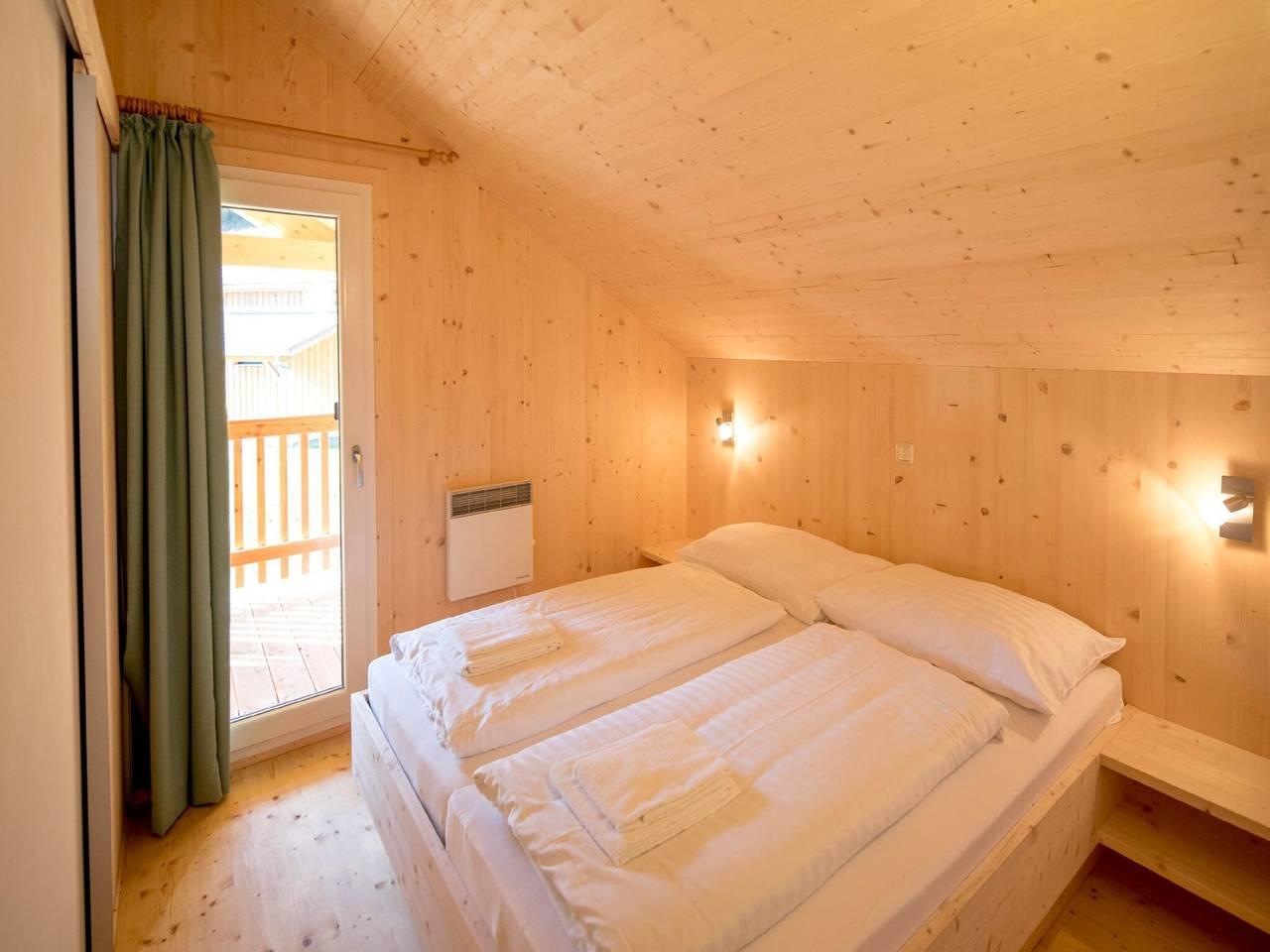 Vakantiehuis in Kreischberg, Oostenrijk voor 5 personen foto 5