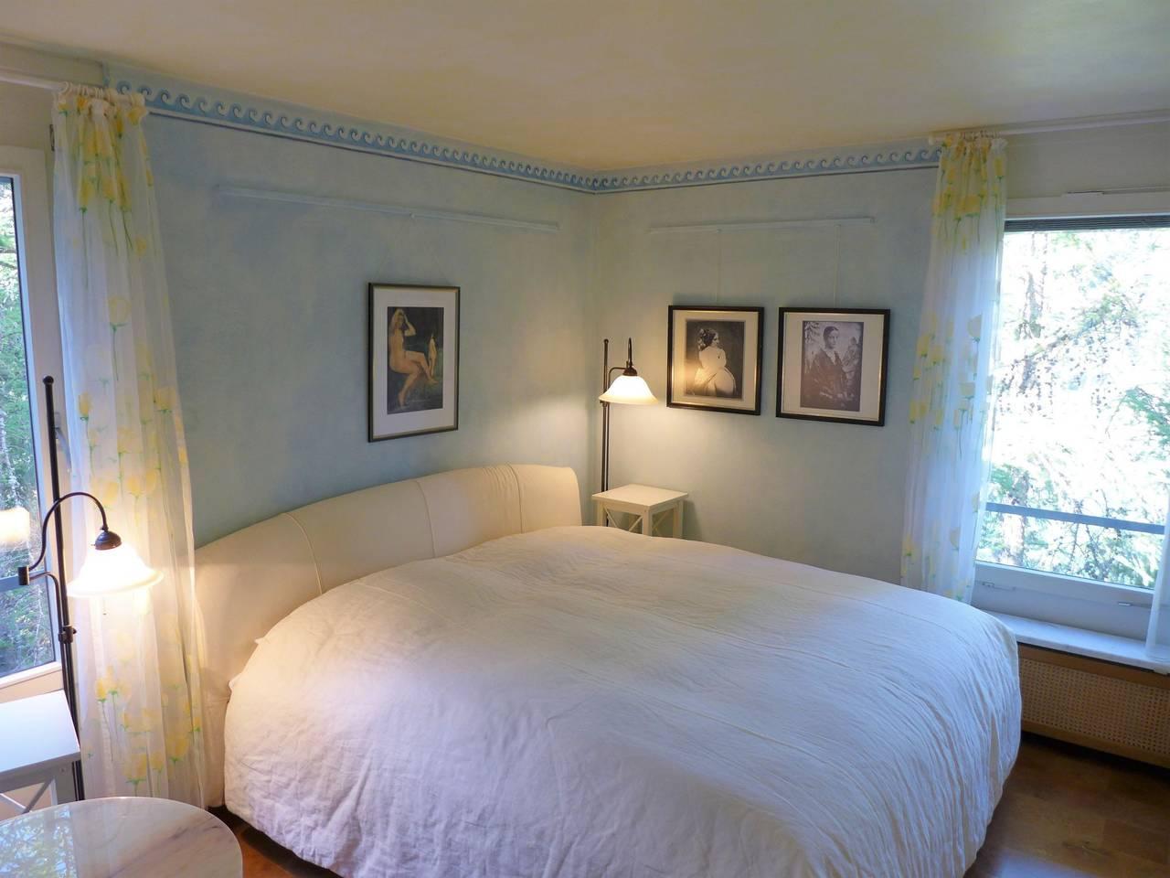 Vakantieappartement in Montana, Zwitserland voor 2 personen foto 15