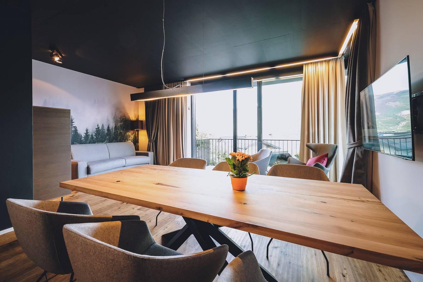Vakantieappartement in Pinzgau, Oostenrijk voor 6 personen foto 3