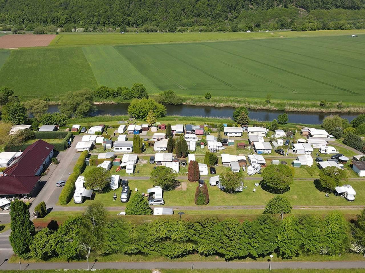 Vakantieappartement in Werratal, Duitsland voor 2 personen foto 7