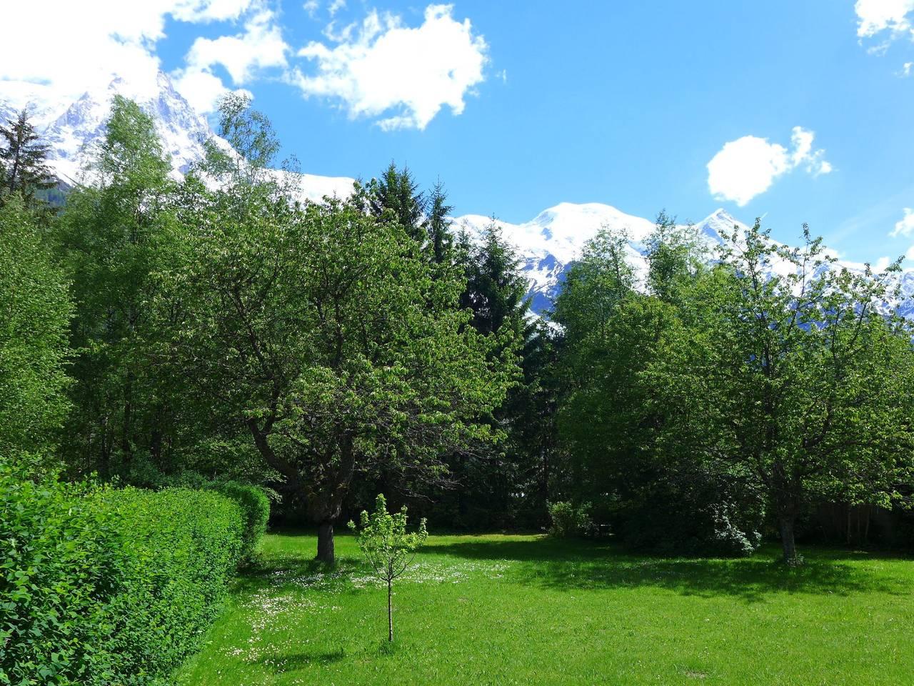 Maison Novel in Chamonix, Frankrijk voor 4 personen foto 17