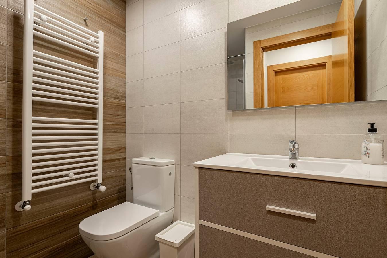 Vakantieappartement in Llanes foto 11