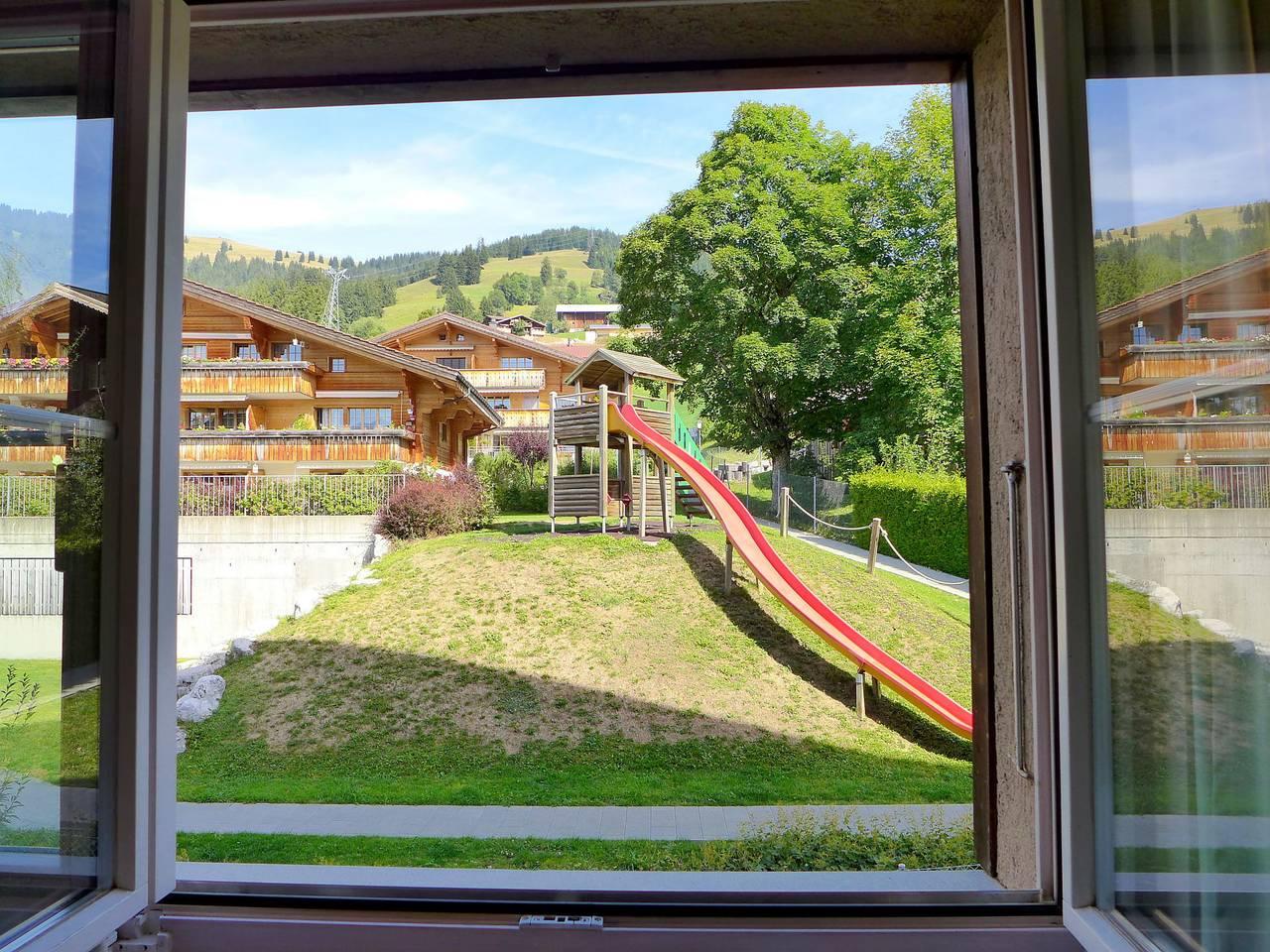 Vakantieappartement in Saanen, Zwitserland voor 2 personen foto 11