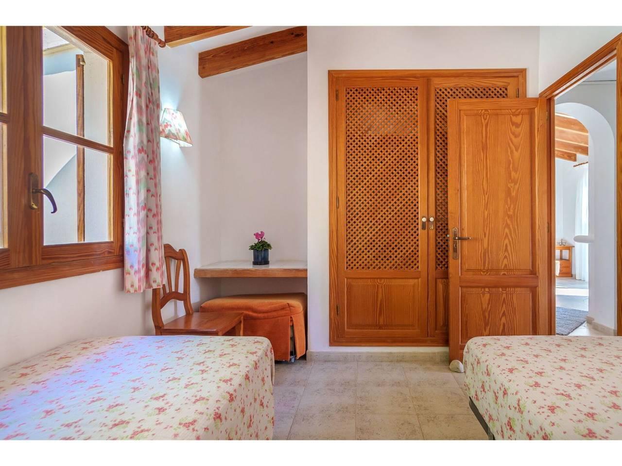 Vakantieappartement in Sóller, Spanje voor 4 personen foto 17